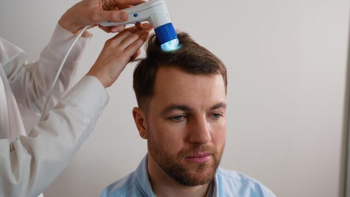 Can a Trichologist Improve Hair Density? Can a Trichologist Improve Hair Density?