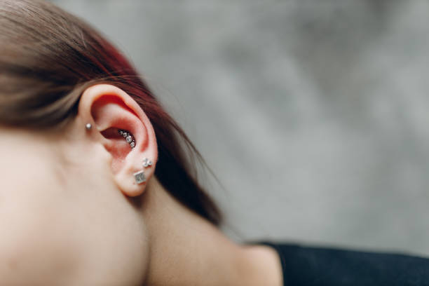 Does Ear Piercing Hurt More for Adults? Does Ear Piercing Hurt More for Adults?