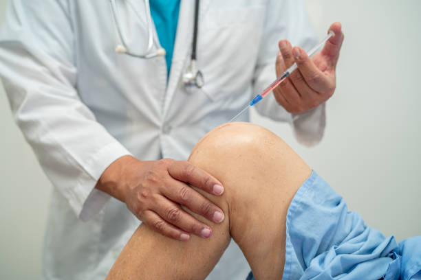 How Knee Pain PRP Helps With Post-Workout Soreness ? How Knee Pain PRP Helps With Post-Workout Soreness ?