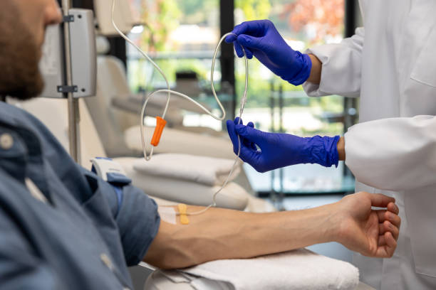 Is Immune Support Treatment Right for Busy Professionals? Is Immune Support Treatment Right for Busy Professionals?