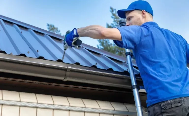 Choosing the Best Roofing Contractor for Superior Protection: Choosing the Best Roofing Contractor for Superior Protection: