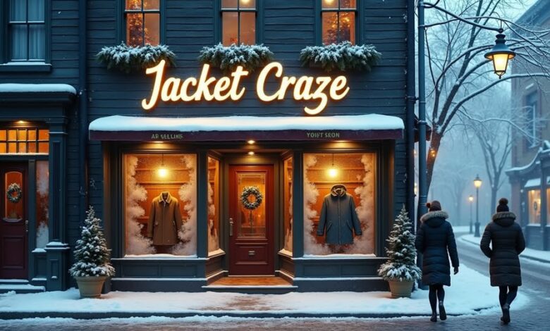 Unleash Your Inner Fashionista: The Ultimate Faux Fur Jacket Guide by JacketCraze Unleash Your Inner Fashionista: The Ultimate Faux Fur Jacket Guide by JacketCraze