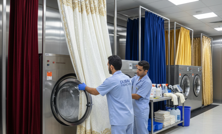 Best Laundry in Dubai for Dry Cleaning & Wash Services Best Laundry in Dubai for Dry Cleaning & Wash Services