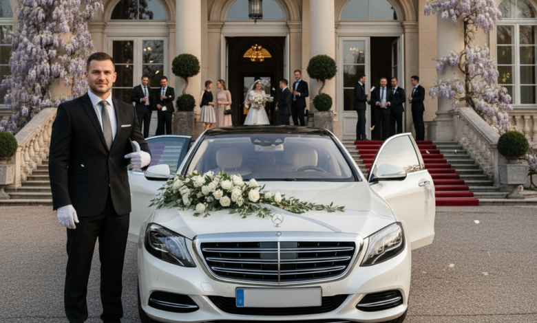 Luxury Car Rental with Driver – Travel in Comfort, Class & Style Luxury Car Rental with Driver – Travel in Comfort, Class & Style
