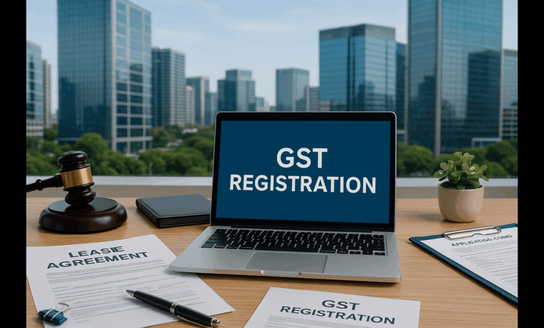 How a Virtual Office for GST Registration Helps Startups Reduce Compliance Costs How a Virtual Office for GST Registration Helps Startups Reduce Compliance Costs