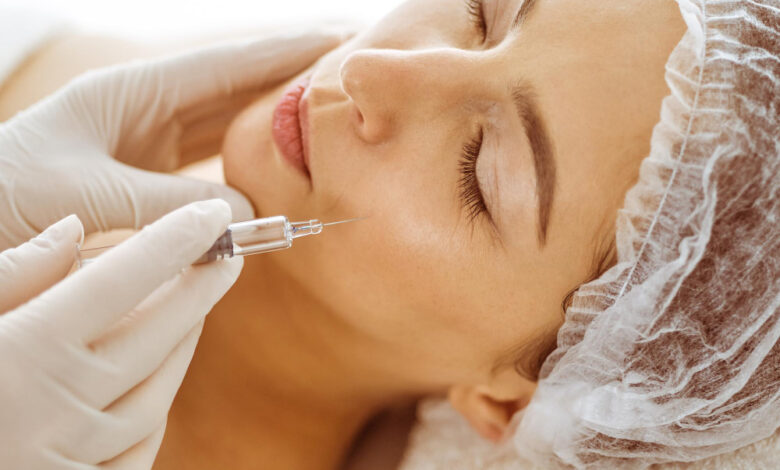 How Cheek Fillers Injections Restore Youthful Contours How Cheek Fillers Injections Restore Youthful Contours