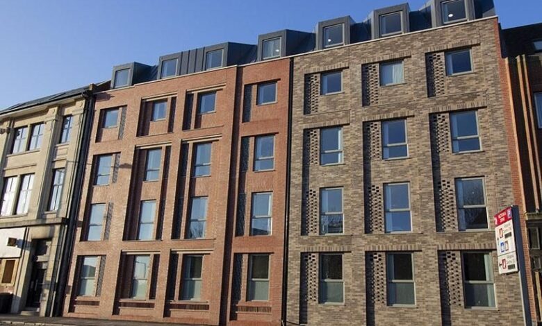 Find the Perfect Luxury Student Accommodation in Nottingham Find the Perfect Luxury Student Accommodation in Nottingham
