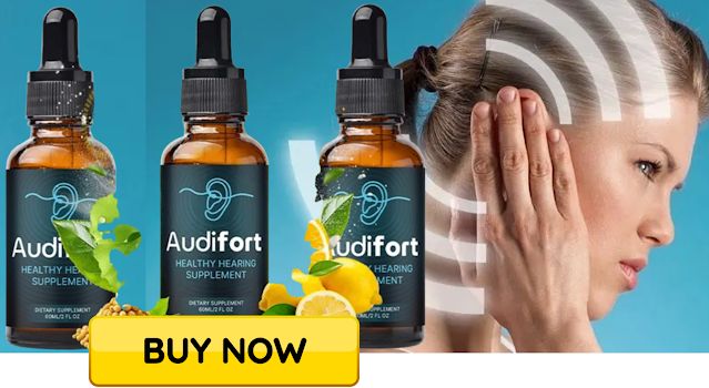 Audifort Reviews 2025: Natural Hearing Support Formula Audifort Reviews 2025: Natural Hearing Support Formula