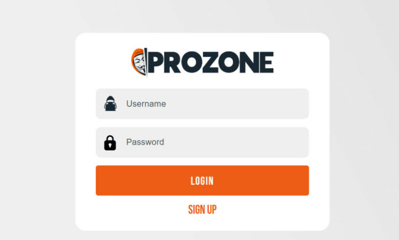 Does prozone cc Highlight Hidden Risks in the Online World? Does prozone cc Highlight Hidden Risks in the Online World?