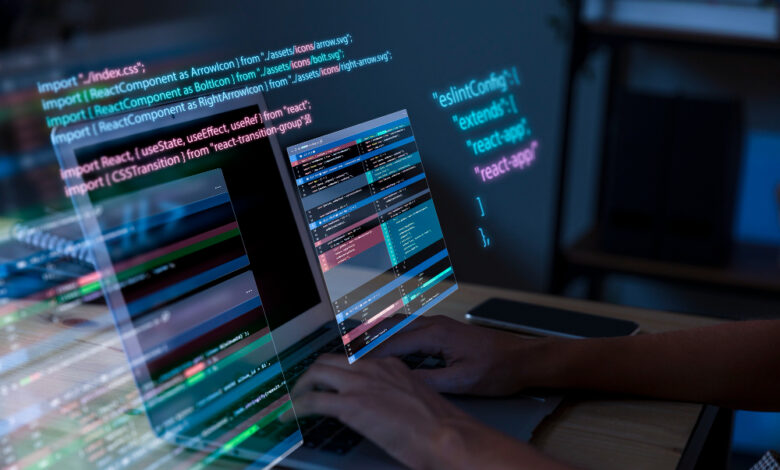 Why Businesses Are Replacing Manual Processes with Digital Systems Why Businesses Are Replacing Manual Processes with Digital Systems