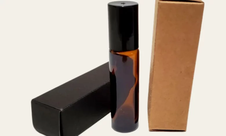Top Benefits of Custom Kraft Roll-on Packaging Boxes Top Benefits of Custom Kraft Roll-on Packaging Boxes