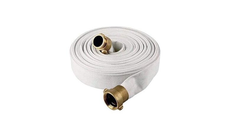 Ensure Safety with RRL Fire Hose for Quick Fire Control Ensure Safety with RRL Fire Hose for Quick Fire Control