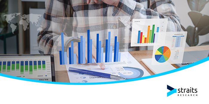 Load Balancer Market to Reach USD 19.40 Billion by 2033, Growing at a 13.40% CAGR Load Balancer Market to Reach USD 19.40 Billion by 2033, Growing at a 13.40% CAGR