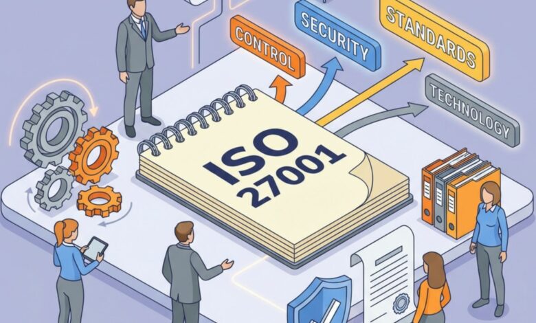 Pelatihan ISO 27001 Consultants’ Toolkit for Information Security Mastery Pelatihan ISO 27001 Consultants’ Toolkit for Information Security Mastery