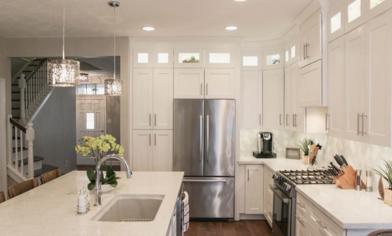 Transform Your Home with a Skilled Kitchen Remodeler in Bellaire, TX Transform Your Home with a Skilled Kitchen Remodeler in Bellaire, TX