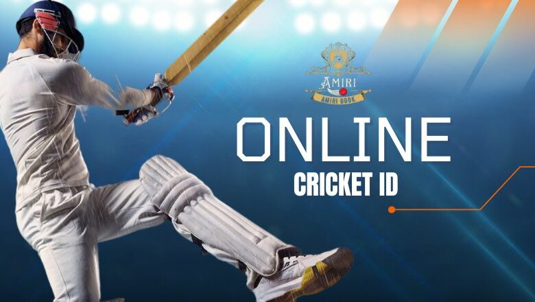 Online Cricket ID: A Complete Guide to Understanding Digital Cricket Platforms with AmiriBook Online Cricket ID: A Complete Guide to Understanding Digital Cricket Platforms with AmiriBook