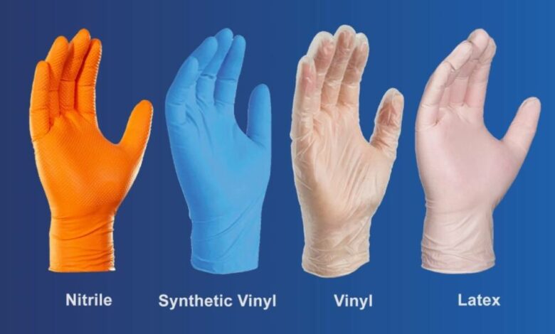 Nitrile Disposable Gloves: Why Thicker Doesn’t Always Mean Better Protection Nitrile Disposable Gloves: Why Thicker Doesn’t Always Mean Better Protection
