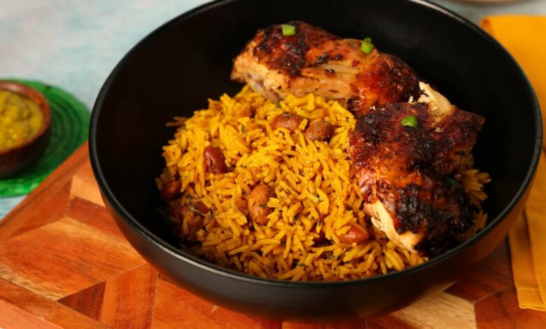 Why Is Rice and Red Beans Considered a Comfort Food Staple? Why Is Rice and Red Beans Considered a Comfort Food Staple?