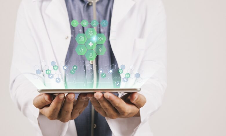 Customized Healthcare Software Solutions Made Simple Customized Healthcare Software Solutions Made Simple