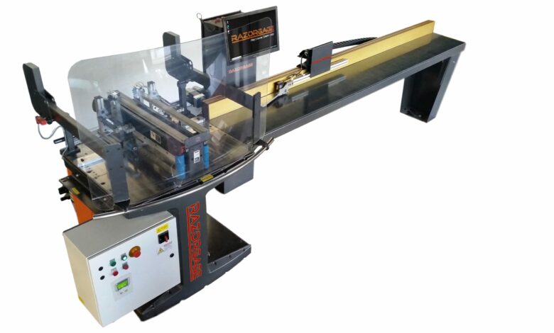 Precision Tools and the Modern Craftsperson’s Approach Precision Tools and the Modern Craftsperson’s Approach