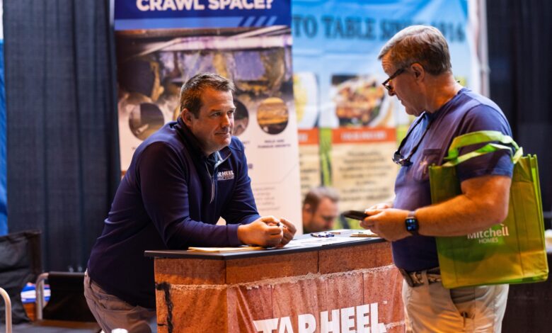 Discovering the Value of Regional Home Shows for Modern Homeowners Discovering the Value of Regional Home Shows for Modern Homeowners