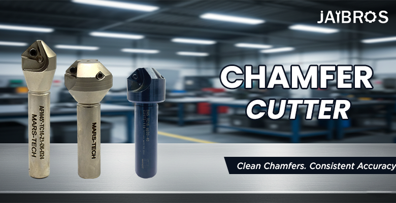 Chamfer Tool Explained: Types, Angles, and CNC Uses Chamfer Tool Explained: Types, Angles, and CNC Uses