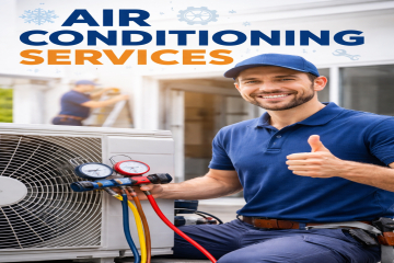 Air Conditioning Services in FL: A Complete Homeowner’s Guide Air Conditioning Services in FL: A Complete Homeowner’s Guide