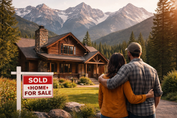 Home Buyer in Montana: A Complete Guide to Buying a Home in Big Sky Country Home Buyer in Montana: A Complete Guide to Buying a Home in Big Sky Country