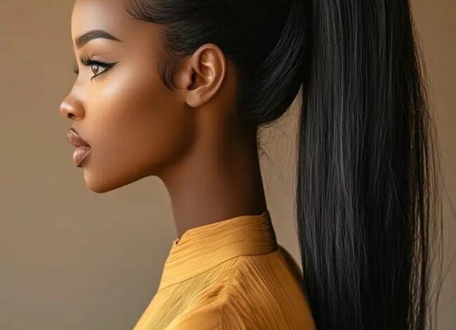Rock Your 2026 Look: The Ultimate Guide to Ponytail Extensions Rock Your 2026 Look: The Ultimate Guide to Ponytail Extensions