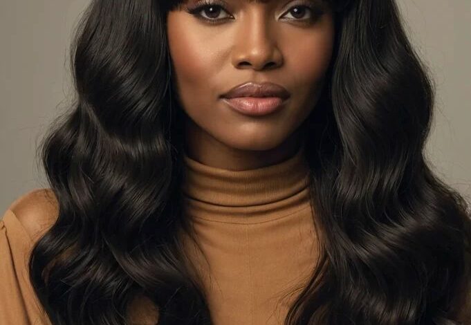 What Makes Long Hair Wigs Look So Natural Today? What Makes Long Hair Wigs Look So Natural Today?