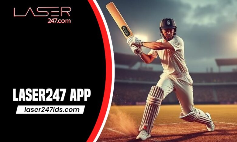 Laser247 App – Where to Register Safely & Get Instant Access Laser247 App – Where to Register Safely & Get Instant Access
