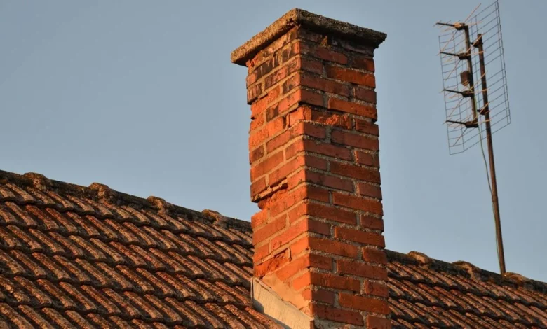 Why Chimney Flashing Fails in Hawthorne Properties Why Chimney Flashing Fails in Hawthorne Properties