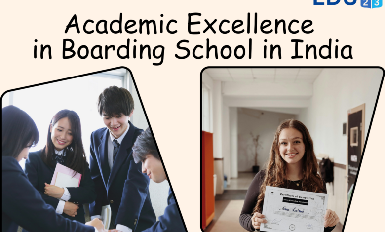 Emotional and Social Growth in Boarding School Students Emotional and Social Growth in Boarding School Students