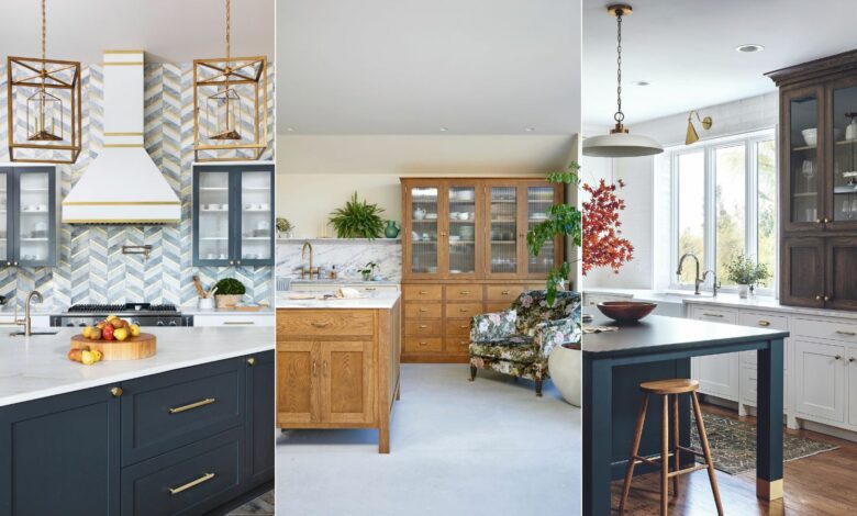 How to Ensure Your Kitchen Upgrade Matches Your Style? How to Ensure Your Kitchen Upgrade Matches Your Style?