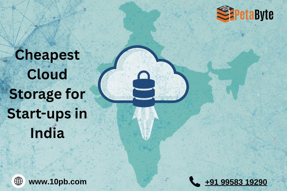 u7571 cheapest cloud storage for start ups in india 16642