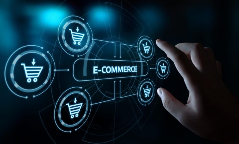 Ecommerce Development Services in Jaipur: Build a High-Converting Online Store for Your Business Ecommerce Development Services in Jaipur: Build a High-Converting Online Store for Your Business