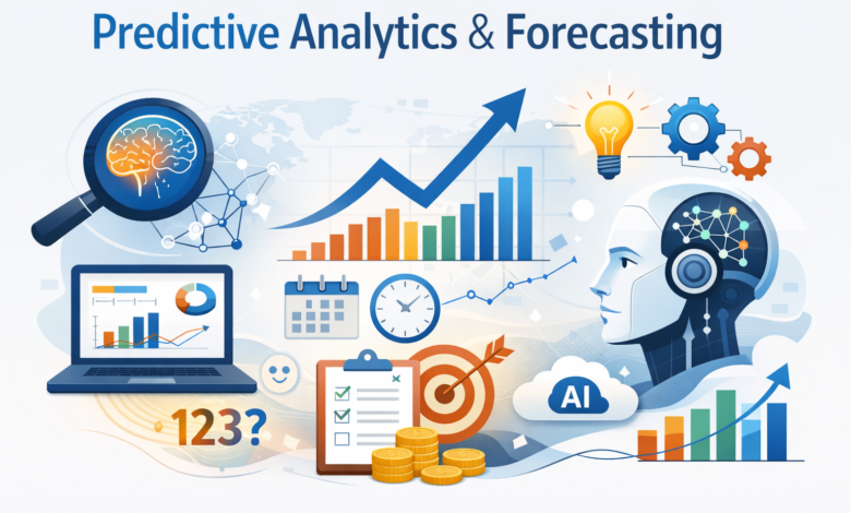 Analytics and Reporting Services: Driving Business Decisions with Clear Insights Analytics and Reporting Services: Driving Business Decisions with Clear Insights