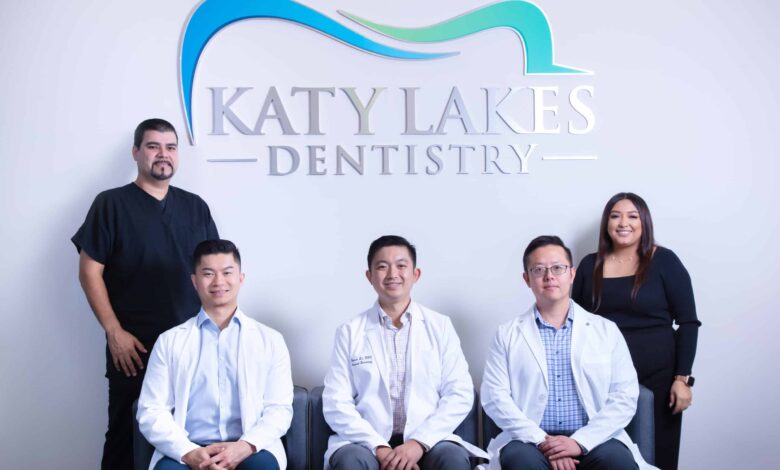 Why Choosing a Family Dentist in Katy Matters for All Ages? Why Choosing a Family Dentist in Katy Matters for All Ages?