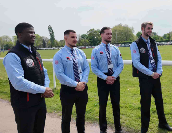 Event Security Services London | Complete Security Solutions for London Events Event Security Services London | Complete Security Solutions for London Events