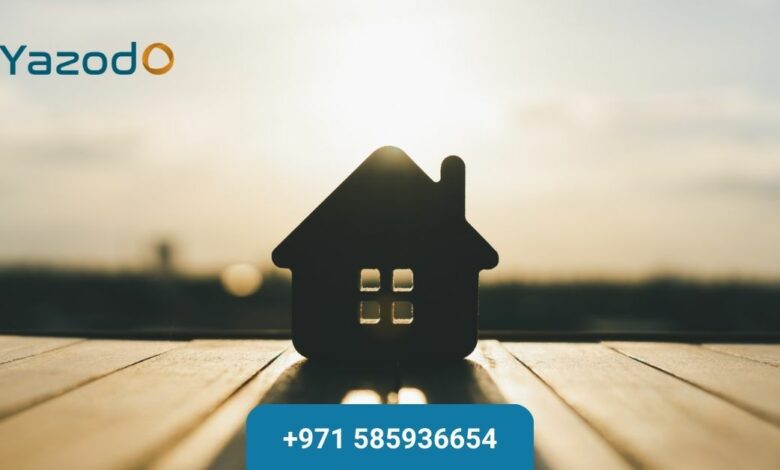 Choosing the Right Mortgage Rate in the UAE: Fixed or Variable? Choosing the Right Mortgage Rate in the UAE: Fixed or Variable?