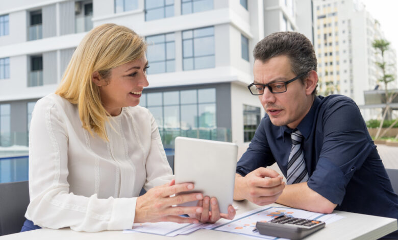 Smarter Tax Solutions for Houston Businesses Smarter Tax Solutions for Houston Businesses