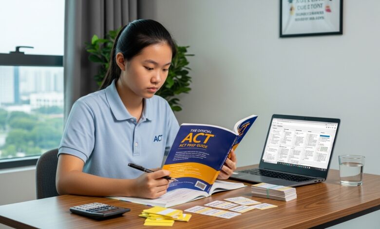 ACT Test Preparation Tips That Actually Boost Scores (Backed by Tutors) ACT Test Preparation Tips That Actually Boost Scores (Backed by Tutors)