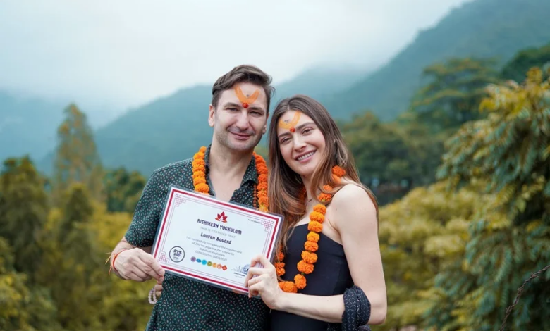 300 Hour Yoga Teacher Training in Rishikesh India: A Transformative Journey into Advanced Yogic Wisdom 300 Hour Yoga Teacher Training in Rishikesh India: A Transformative Journey into Advanced Yogic Wisdom