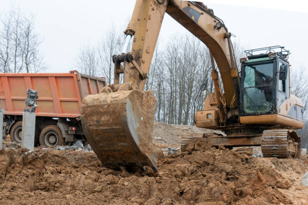 Why Poor Ground Prep Quietly Ruins Good Construction Projects Why Poor Ground Prep Quietly Ruins Good Construction Projects