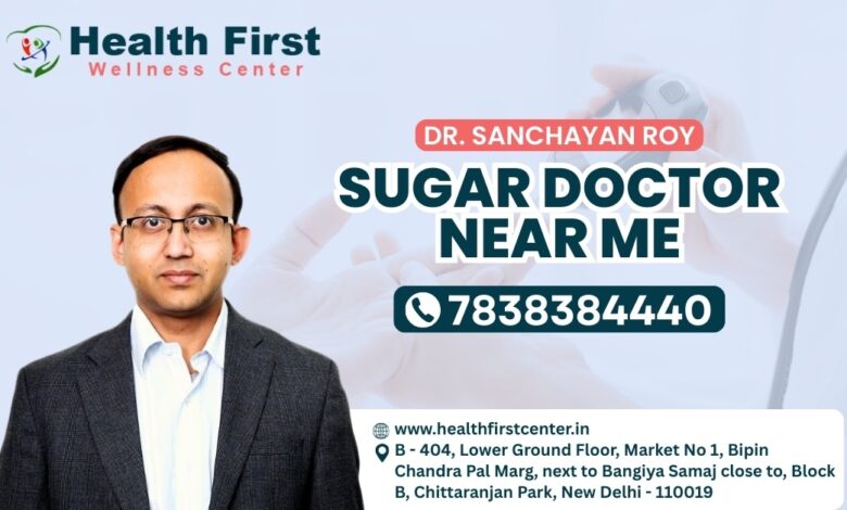 Why Finding the Right Sugar Specialist Doctor Near Me Matters for Long-Term Health? Why Finding the Right Sugar Specialist Doctor Near Me Matters for Long-Term Health?