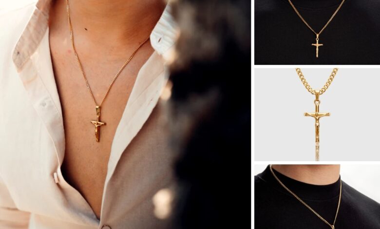 How Can Jewellery for Men Build a Personal Collection? How Can Jewellery for Men Build a Personal Collection?