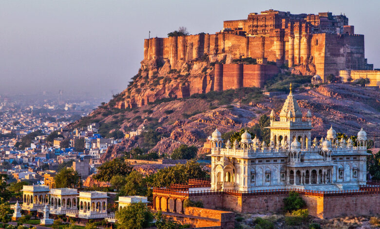Beyond the Velvet Rope: The Exclusive Access You Only Get with Luxury India Holidays Beyond the Velvet Rope: The Exclusive Access You Only Get with Luxury India Holidays