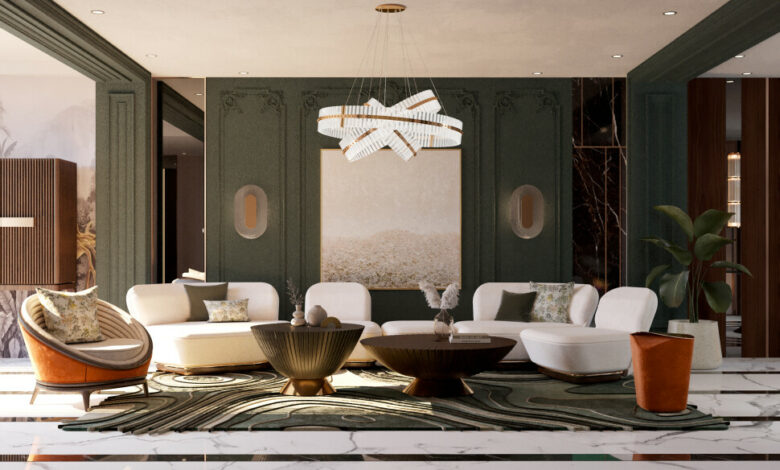 How Do Designers Balance Style and Function in Luxury Homes? How Do Designers Balance Style and Function in Luxury Homes?