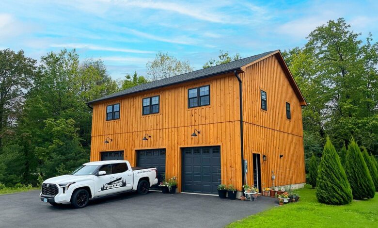 What Should Homeowners Know About Local ADU Construction? What Should Homeowners Know About Local ADU Construction?