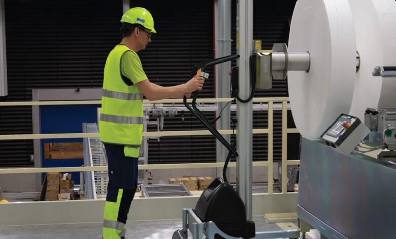 The Role of Vacuum Lifter Malaysia in Industrial Efficiency The Role of Vacuum Lifter Malaysia in Industrial Efficiency